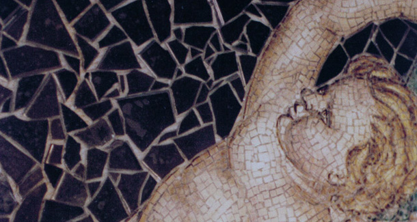 Historical Mosaics
